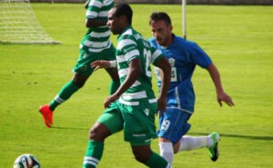 Sporting Sel Açores