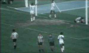Sporting CP 4 - 1 SC Espinho 1981