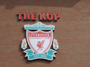 The Kop