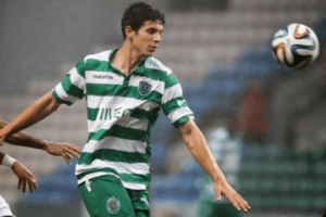 Tobias Figueiredo