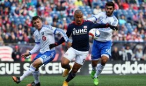 Toia Cabrera Montreal Impact