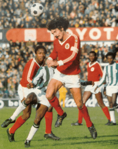 Toni Jogador