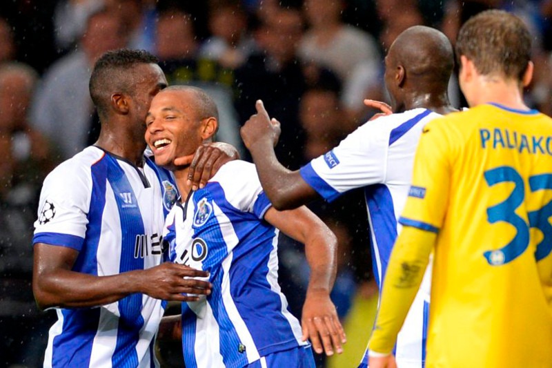 Brahimi, o goleador que Lopeteguiu pressentiu Brahimi, o goleador que Lopeteguiu pressentiu