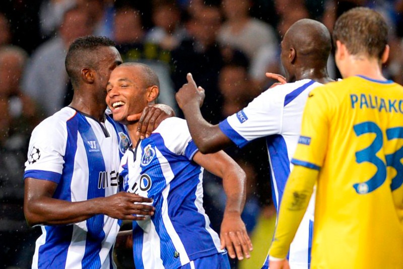 Brahimi, o goleador que Lopeteguiu pressentiu