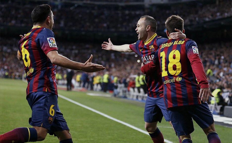 Liga Espanhola Liga Espanhola