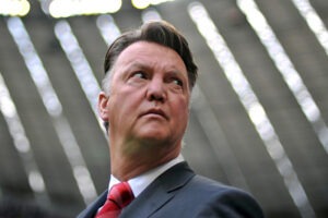 louis-van-gaal