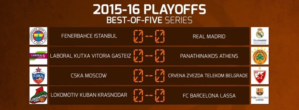 2016 playoff