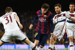 FC Barcelona FC Barcelona