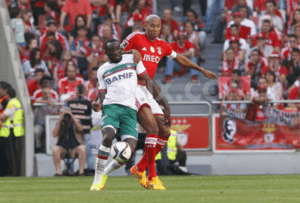 Luisão