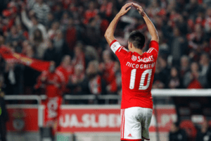Nico Gaitán