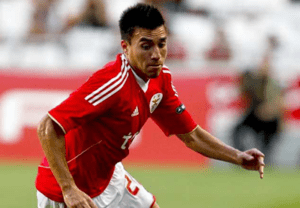 Nico Gaitán