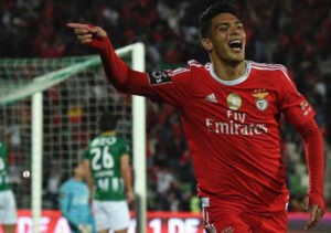 Raul Jimenez