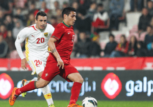 Rony Lopes