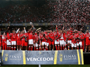 SL Benfica