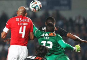 SL Benfica