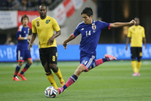 Yoshinori Muto
