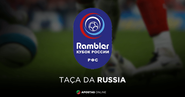 Taça da Rússia Taça da Rússia