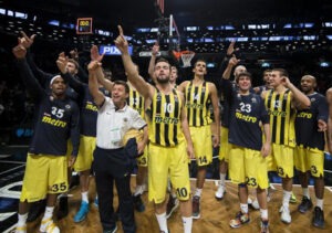 Fenerbahce Fenerbahce