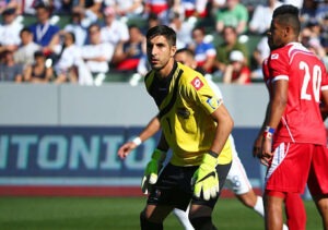 Jaime Penedo Panama