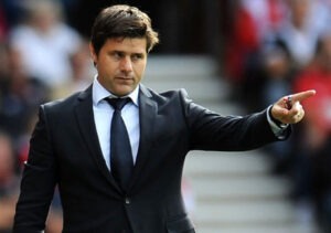 Para acabar com as especulações quanto ao seu futuro Pochettino anuncia acordo para extensão de contrato. Para acabar com as especulações quanto ao seu futuro Pochettino anuncia acordo para extensão de contrato.