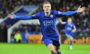 vardy vardy