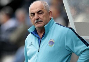 Vítor Oliveira encontrou o seu nicho de mercado: ajudar uma equipa a subir ao primeiro escalão.