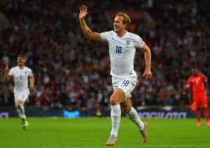 Harry Kane Inglaterra Harry Kane Inglaterra