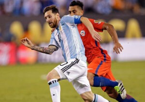 Messi L Messi