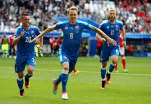 Ondrej Duda Eslováquia