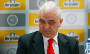 Iordanescu