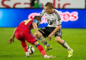 Jonas Svensson Rosenborg