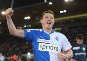Kallstrom Grashoppers Kallstrom Grashoppers