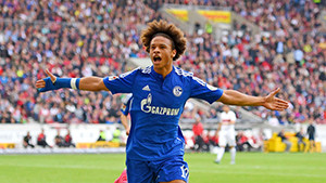 Sané poderá ser a próxima contratação do técnico espanhol