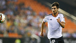 andré gomes