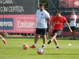 Foto: "MaisFutebol"