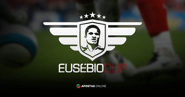 Eusébio Cup