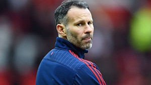 29 anos depois, Giggs abandona os Red Devils à procura de uma carreira como treinador principal.