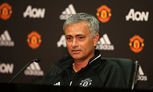 mourinho