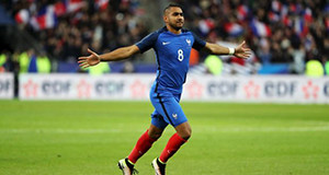 Payet diz que não sai do West Ham. Payet diz que não sai do West Ham.