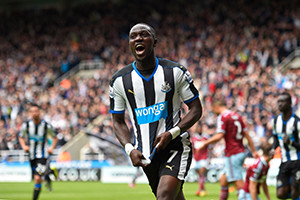 Irá Sissoko aceitar a proposta do Everton, ou irá preferir uma Juventus com presença na Liga dos Campeões. Irá Sissoko aceitar a proposta do Everton, ou irá preferir uma Juventus com presença na Liga dos Campeões.