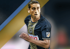 Alejandro Bedoya Alejandro Bedoya
