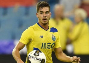 Andre Silva FC Porto Andre Silva FC Porto