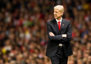Wenger teme a reforma mas direção do Arsenal parece ter tanto ou mais medo desse dia. Wenger teme a reforma mas direção do Arsenal parece ter tanto ou mais medo desse dia.