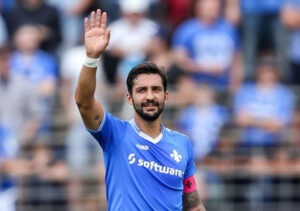 Aytac Sulu Darmstadt
