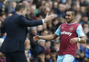 Com a injeção de capital clubes como o West Ham podem segurar jogadores como Payet.