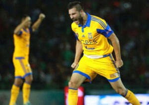 Gignac Tigres Gignac Tigres