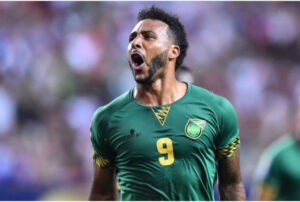 Giles Barnes Giles Barnes