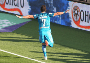Giuliano Zenit