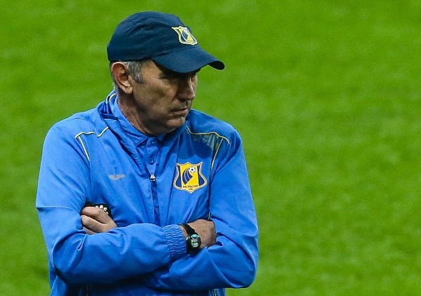 Kurban Berdyev