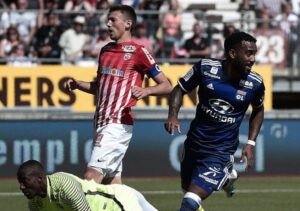 Lacazette Lyon Lacazette Lyon